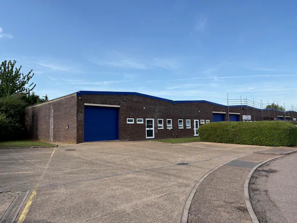 Units 1 & 3 Ailwin Road, Bury St. Edmunds, Industrial / Industrial To Let - IMG_0150.jpeg