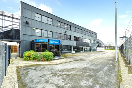 Unit 1, Sir Frank Whittle Road, Derby, Industrial / Land / Retail To Let / For Sale - pendragonhouse1.jpg