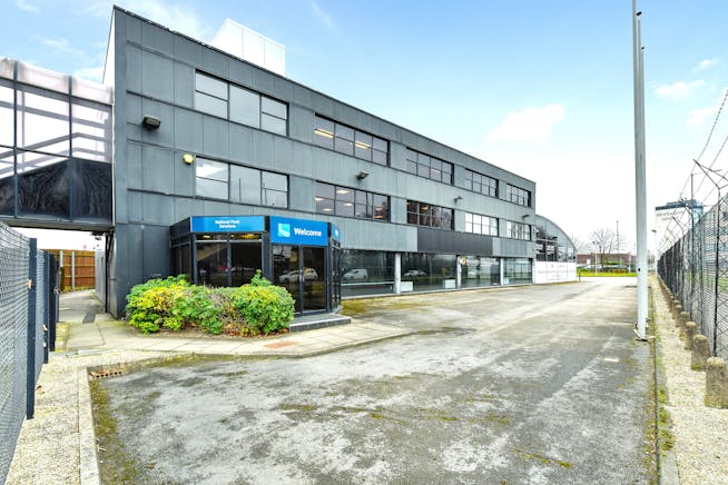 Unit 1, Sir Frank Whittle Road, Derby, Industrial / Land / Retail To Let / For Sale - pendragonhouse1.jpg