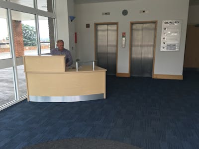 4th Floor Sunley House, Oxford Road, Aylesbury, Office To Let - Photo 7