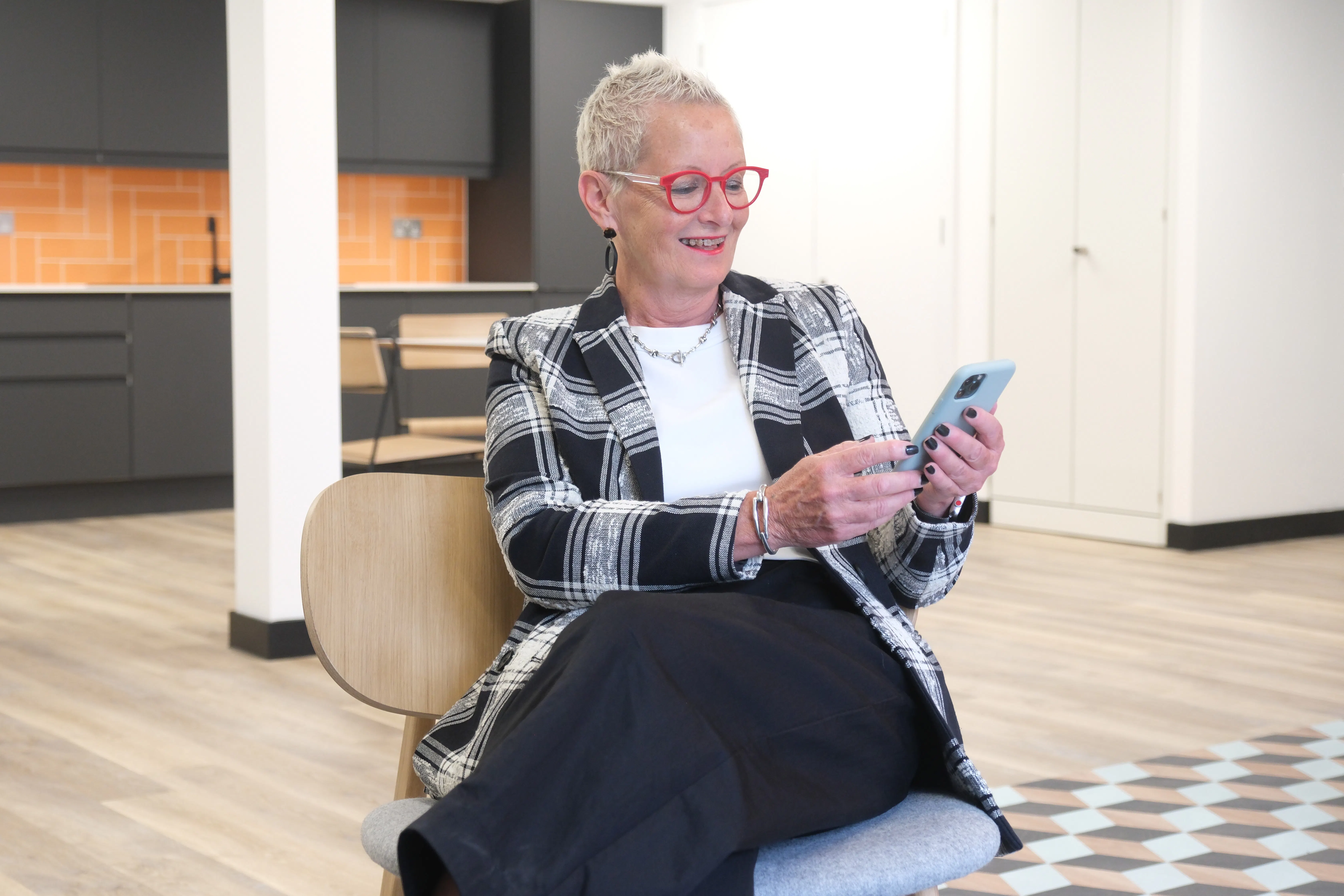 Fiona Brownfoot MRICS profile photo