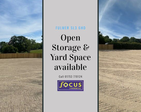 Fulmer, Slough To Let - Image 1