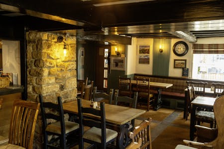 The Kelstedge Inn, Matlock Road, Chesterfield, Pub For Sale - IMG_1860.jpg