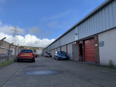 Precision House, Portsmouth, Industrial / Warehouse For Sale - IMG_1975.JPG