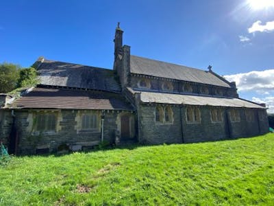 Former St Mary's Church, Bryndulais Row, Castell-Nedd, Other - Health / Nursery / Church / Education For Sale - 8.jpg