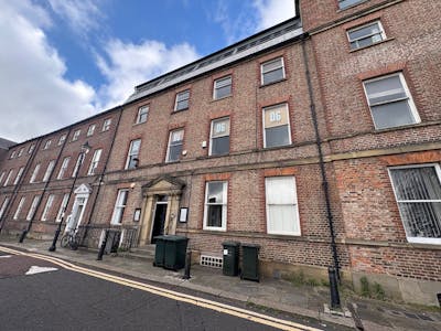 Office Suites To Let in Newcastle, Newcastle upon Tyne, Office To Let - Back Page.jpg