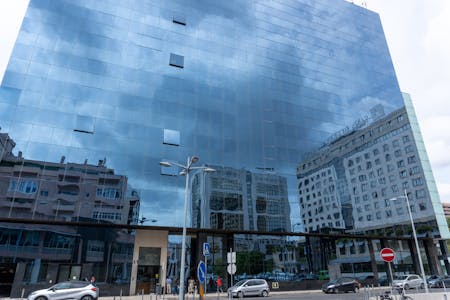 Edifício Bolsa, Rua Soeiro Pereira Gomes Lote 1, Lisboa, Office To Let - _DSC1108.jpg