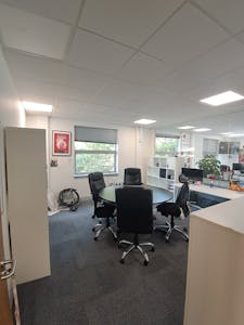 First floor, Unit 5 Millars Brook, Wokingham, Office To Let - 20241010_133359.jpg