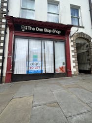 13 Horsemarket, Darlington, Retail / Offices To Let - New shop front pic .jpg - More details and enquiries about this property