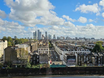 157-197 Buckingham Palace Road, London, Office To Let - Office London View.jpg