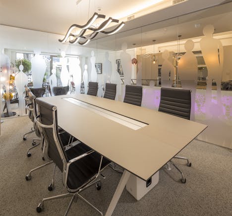 8 City Road, London, Offices To Let - Meeting Room.jpg