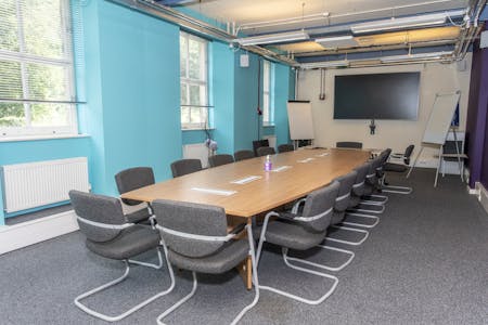 Ettrick Business Centre, Dunsdale Road, Selkirk, Office To Let - Image 6