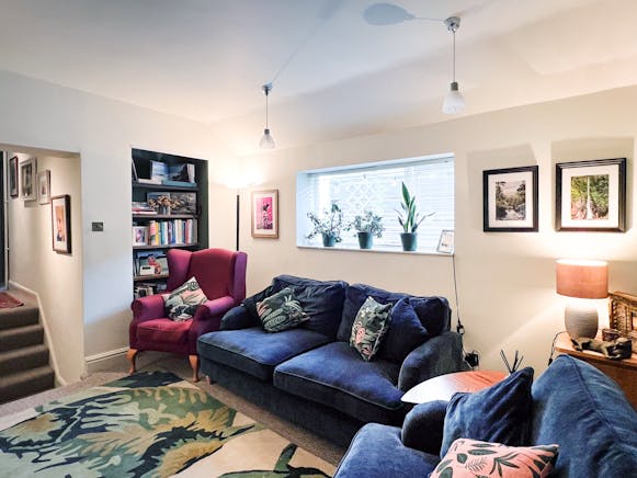 32 & 32A New Road, Porthcawl, Other / Retail For Sale - 32A New Road007.jpg