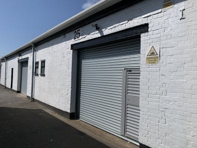 Unit 25 The Tanneries, Brockhampton Lane, Havant, Industrial / Trade Counter / Warehouse To Let - 20210906 133522.jpg