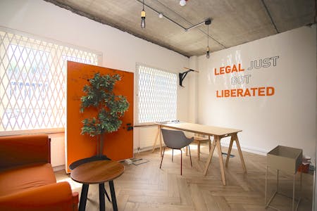 Dargan House, Dublin 2, Office Lease Assignment - Office 3.jpg