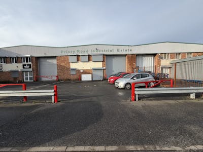 Unit 2, Priory Road Indusrial Estate, Birmingham, Industrial / Warehouse To Let - Photo 14-01-2026, 11 17 27.jpg