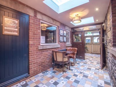 Public House with Accommodation To Let in Hexham, Hexham, Pub To Let - Page 4.jpg