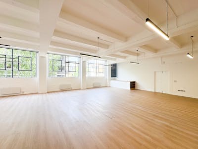 9 Hatton Street (1st Floor Part), London, Office To Let - edit12.jpg