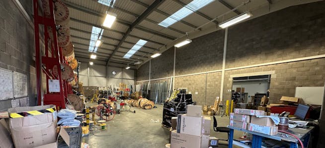 Unit 2, Kings Cross Trade Park, Dundee, Industrial To Let - image.png