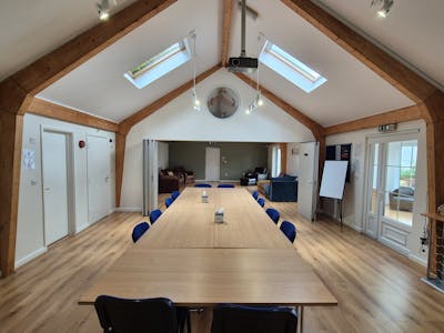 Beechwood Cancer Care Centre, Chelford Grove, Stockport, D1 (Non Residential Institutions) / Office / Residential For Sale - 20250901_151717.jpg