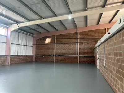 Unit 1 Phoenix Park, Newport, Industrial To Let - Internal45.jpg