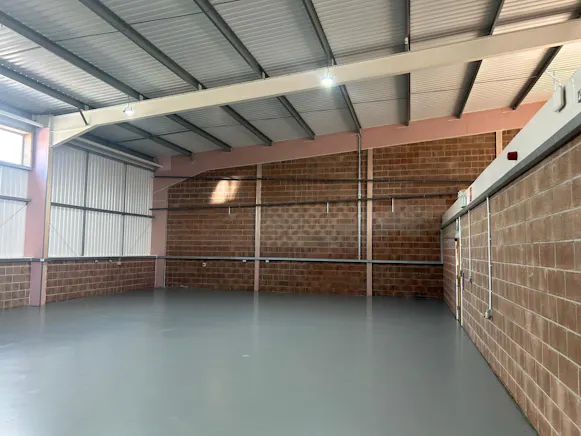 Unit 1 Phoenix Park, Newport, Industrial To Let - Internal45.jpg