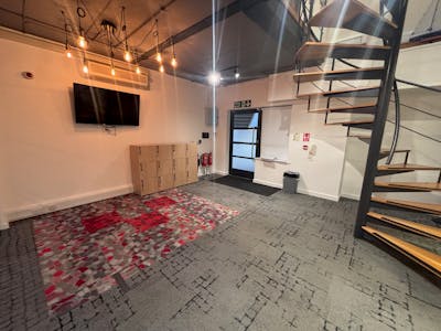 6 The Sanctuary, Ham Green, Business Park / Office For Sale - IMG_9137.jpeg