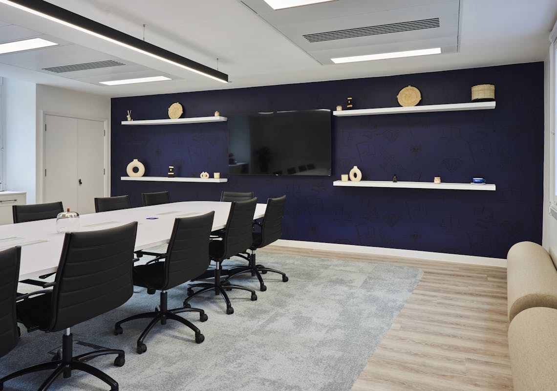TInorthrow215287.jpg 64 North Row, London, Office To Let - TInorthrow215287.jpg