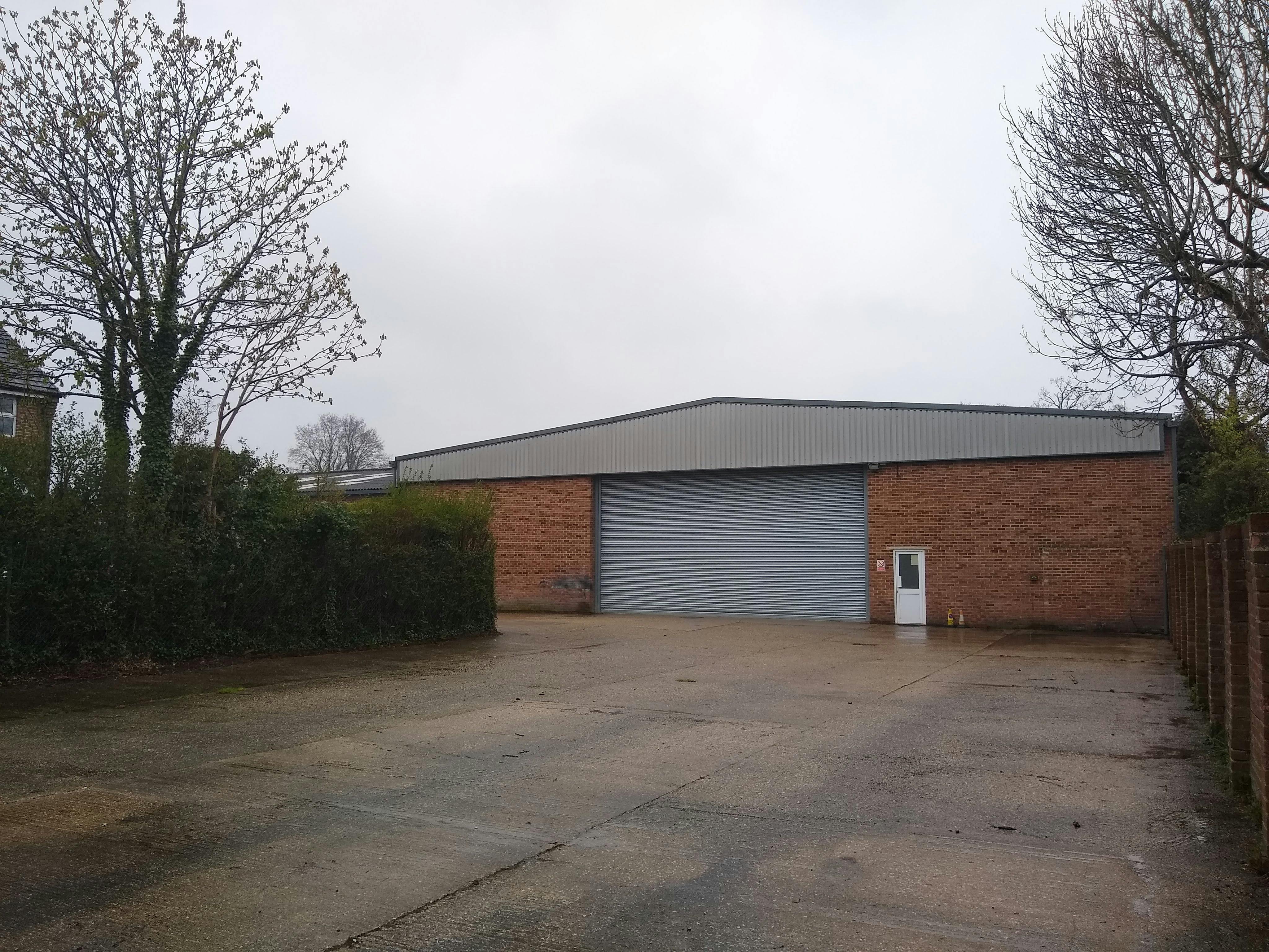 Industrial in Horsham