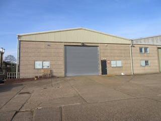 Building 44, Dunsfold Park, Stovolds Hill, Cranleigh, Industrial / Warehouse To Let - IMG_2278.JPG