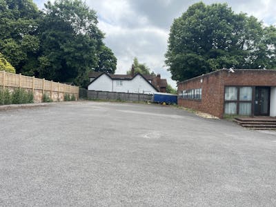 Derehams Lane, High Wycombe, Development / Industrial For Sale - IMG_6391.JPG
