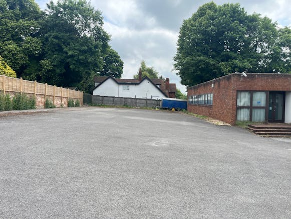 Derehams Lane, High Wycombe, Development / Industrial For Sale - IMG_6391.JPG