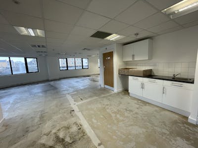 26-28 Ramsgate Street, London, Office To Let - IMG_1353.JPEG