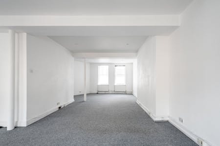 First Floor, 27 Holywell Row, Shoreditch, Office To Let - Holywell 27 1F  4.jpg