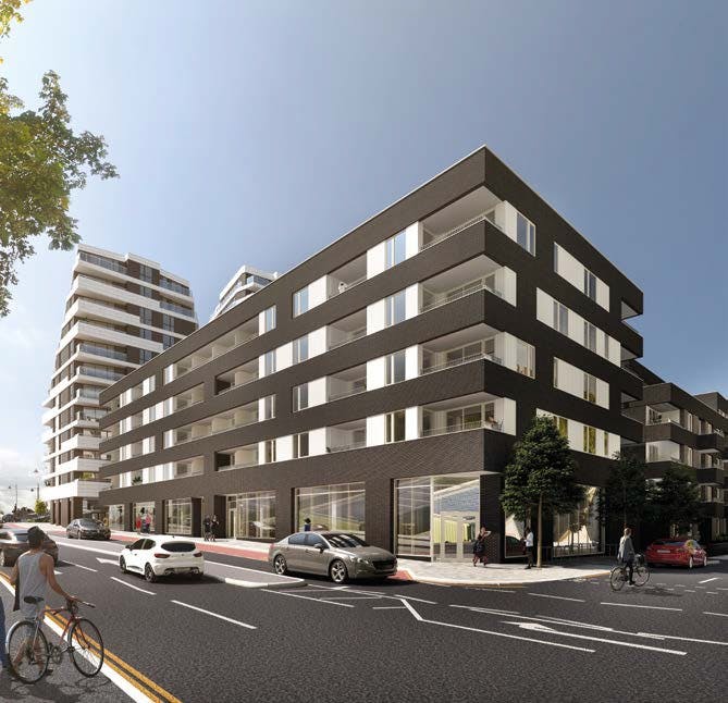 Retail/Shop To Let, London