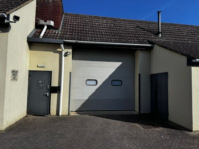 Unit 2a Harlaxton Business Park, Grantham, Industrial / Warehouse To Let - PHOTO- Harlax.jpg