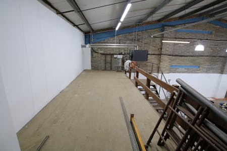 Unit 2, 12 Abingdon Road, Poole, Industrial / Storage To Let - IMG_2030.JPG