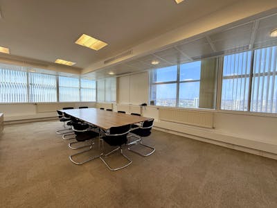 Cobalt Square, 83-85 Hagley Road, Edgbaston, Birmingham, Office To Let - Photo 08-04-2025, 14 32 43.jpg