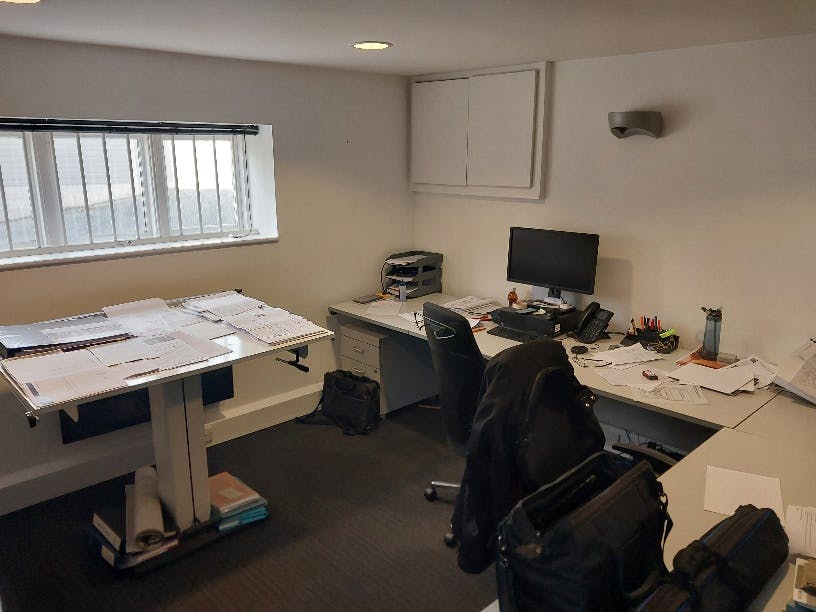 The Hall, Ascot, Offices / Other Lease Assignment - 20260325_162146.jpg