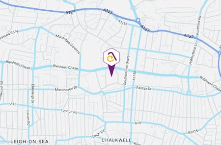 Wellstead Gardens, Westcliff-on-Sea, Development / Land / Leisure For Sale - Screenshot 20240617 114043.png