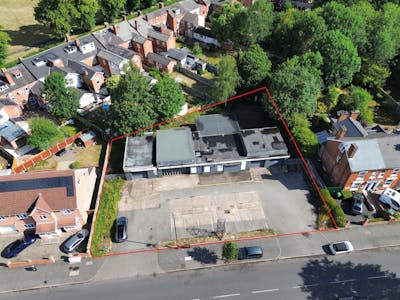 111 Westley Road, Birmingham, Industrial / Trade Counter To Let - redlined.jpg
