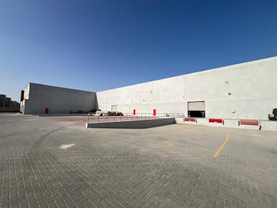 Food Manufacturing Facility, Jafza, Warehouse For Sale - IMG (5).jpeg