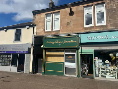 7 Station Road, Glasgow, Retail To Let - 7 Station Rd, Milngavie - 003.jpg