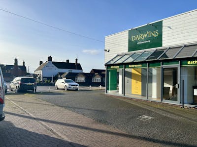 Unit 2, 31 Battlefield Road, Shrewsbury, Showroom To Let - 2