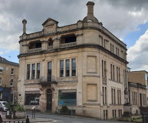 Stroud House, Russell Street, Stroud, Office For Sale - Ext.jpg