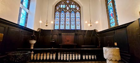 Historic City Centre Former Church in Durham, Durham, Development For Sale - Page 5.jpg