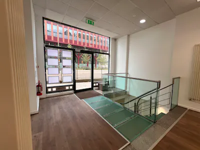 35 Paradise Street, Birmingham, Office To Let - IMG_1857.JPG