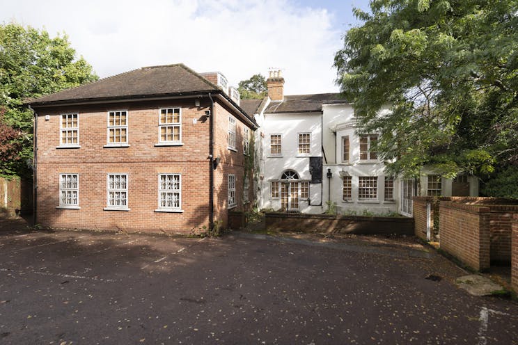 The Old House & Rathbone House, 4 Heath Road, Weybridge, Offices For Sale - IW260924HW026.jpg