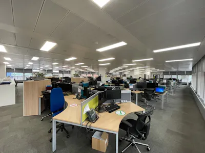 Brooke Lawrance House, Ipswich, Office To Let - Office 2.jpg