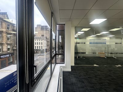 Moncrieff House, 1/1, Glasgow, Office For Sale - Office